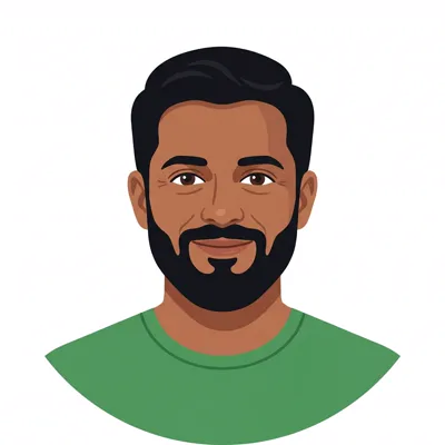 George, PaperScale team