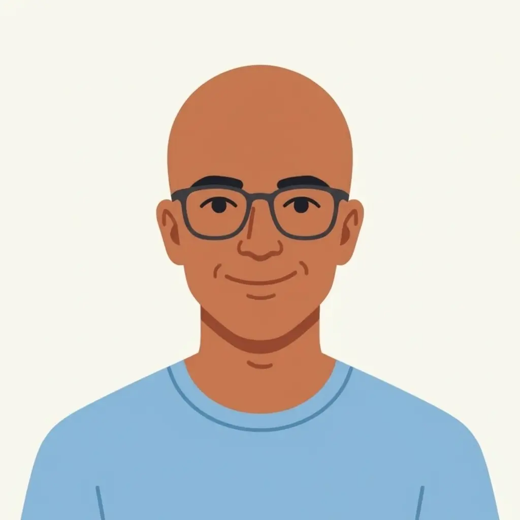 Jerry, PaperScale team