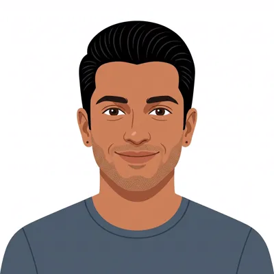 Navneet, PaperScale team