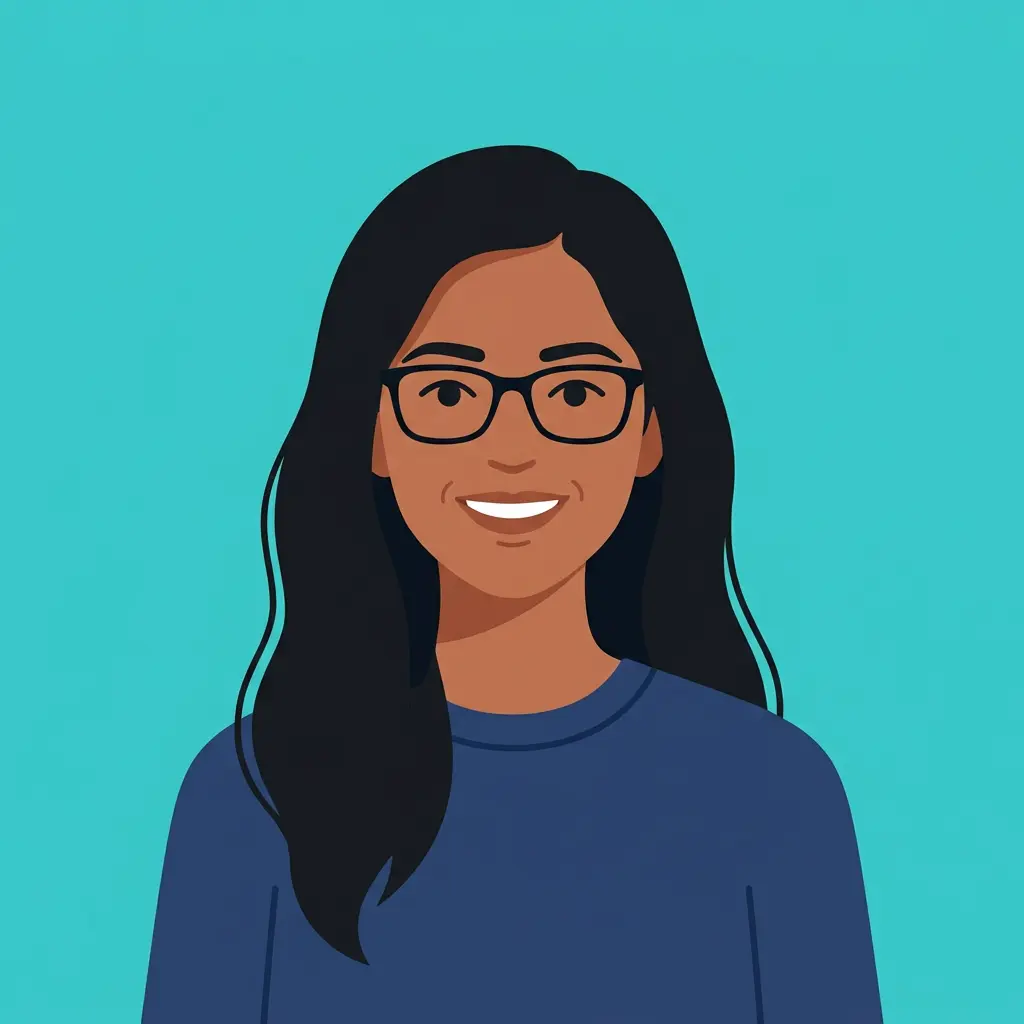Shreya, PaperScale team