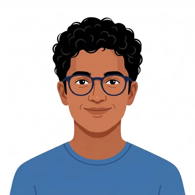 Sreehari, PaperScale team